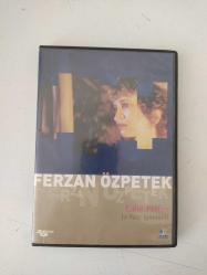 FERZAN ÖZPETEK CAHİL PERİLER      ORJİNAL FİLM  DVD ( 16935