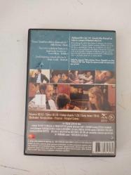 FERZAN ÖZPETEK MÜKEMMEL BİR GÜN       ORJİNAL FİLM  DVD ( 16940