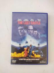 THE LAST CASTLE          ORJİNAL FİLM  DVD ( 16982