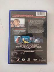 THE LAST CASTLE          ORJİNAL FİLM  DVD ( 16982