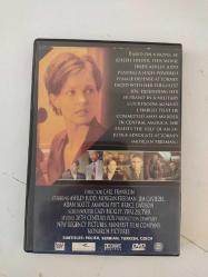 HIGH CRIMES     ORJİNAL FİLM  DVD ( 17004