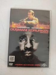 DÜŞMANI KORURKEN       ORJİNAL FİLM  DVD ( 17053