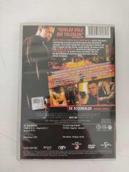 DÜŞMANI KORURKEN       ORJİNAL FİLM  DVD ( 17053