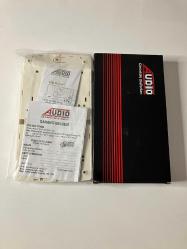 Antika - Audio Kapıcısız Sesli Diafon Şubesi Sa-201 - kitantik - kitaLog