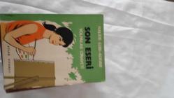 SON ESERİ YOLPALAS CİNAYETİ