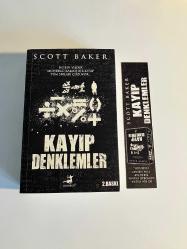 Kayıp Denklemler