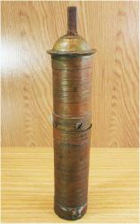 AnTiKa OSMANLI PiRiNÇ BÜYÜK KAHVE DEĞİRMENİ.....DaMGaLı