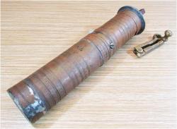 AnTiKa OSMANLI PiRiNÇ BÜYÜK KAHVE DEĞİRMENİ.....DaMGaLı