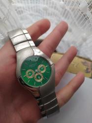 Omax Erkek Kol Saati