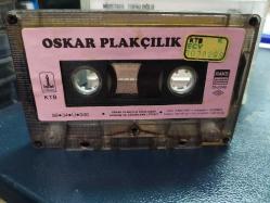 MUSTAFA TOPALOĞLU - CEMİLE - KASET [KAĞIT BASKI - SARI BANDROL]
