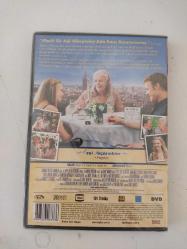 AŞK MEKTUPLARI        SIFIR PAKETLİ  DVD FİLM  DVD ( 17129