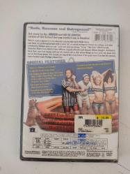 OLD SCHOOL UNRATED        SIFIR PAKETLİ  DVD FİLM  DVD ( 17153