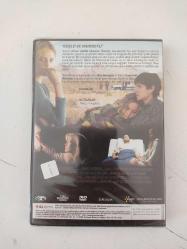 AŞK ATEŞİ     SIFIR PAKETLİ  DVD FİLM  DVD ( 17181