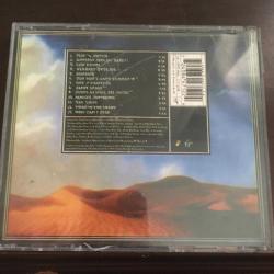 The Rolling Stones – Bridges To Babylon / CD