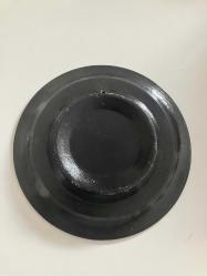 Hatıra ahşap duvar tabağı