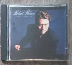 Robert Palmer – Don't Explain / CD