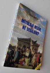 Mitoloji Nedir, Ne Değildir?