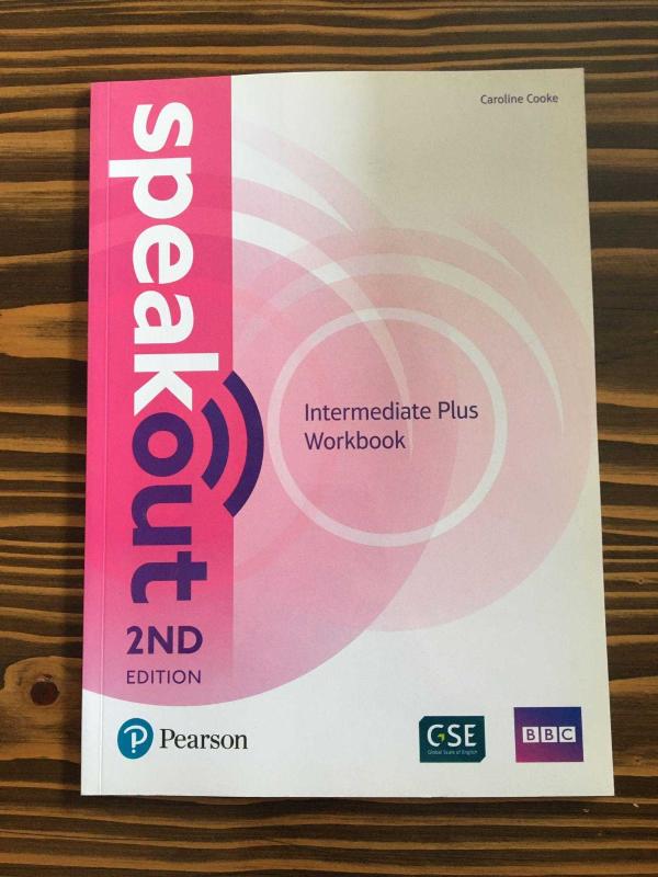 Intermediate plus b1. Intermediate plus b1