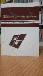 Fırat University Turkish Journal of Science & Technology - Vol 13 No 1 - Year 2018