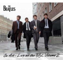 The Beatles – On Air - Live At The BBC Volume 2