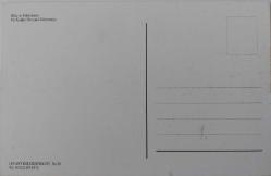 ESKİ DÖNEM İSTANBUL HALİÇ VE SÜLEYMANİYE KARTPOSTALI LL3M1 ÇOK NADİR