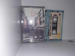 Mozaik -- Çook Alametler Belirdi -- Kaset --