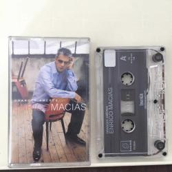 Oranges Ameres - Enrico Macias / Kaset