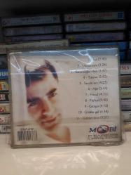 Ahmet Yakup - Naz -Cd