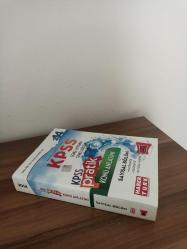 KPSS - GENEL KÜLTÜR GENEL YETENEK - ÖNLİSANS - 2014 SAYISAL BÖLÜM PARTİK  KONU ANLATIMI   (MATEMATİK - GEOMETRİ - SAYISAL MANTIK )