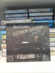 Efemera - HiraiZerdüş - Gitmem Gerek Papatya - Cd - - kitantik - kitaLog