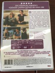 iki kadın bir erkek / the kids are all right / DVD
