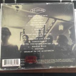 Def Leppard - Vault Def Leppard Greatest Hits 1980-1995 / CD