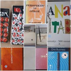 MANET Kitap Kırtasiye