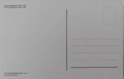 OSMANLI DÖNEMİ 58 NUMARALI BOĞAZİÇİ VAPURU KARTPOSTALI TŞB4 ÇOK NADİR