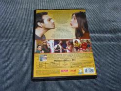 GÖRÜMCE-GUPSE ÖZAY-BUĞRA GÜLSOY-EDA ECE-SIFIR AYARINDA ÇOK TEMİZ DVD FİLM