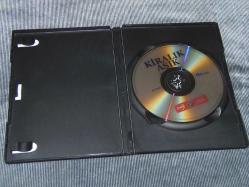 KİRALIK AŞIK-WOODY ALLEN-SIFIR AYARINDA ÇOK TEMİZ DVD FİLM