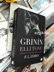 grinin elli tonu - e l james