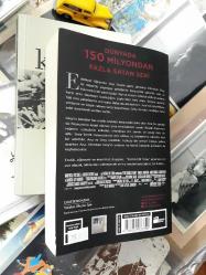 grinin elli tonu - e l james