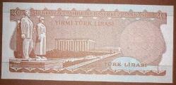 20 Türk Lirası I84221896