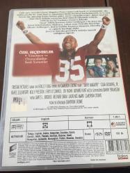 yeni bir başlangıç jerry maguire / DVD