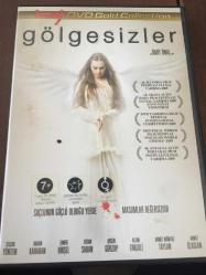 gölgesizler ümit ünal / DVD