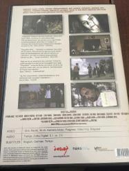 gölgesizler ümit ünal / DVD