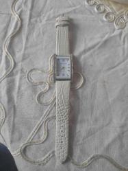 SPECTRUM MARKA BAYAN KOL SAATİ 2.EL