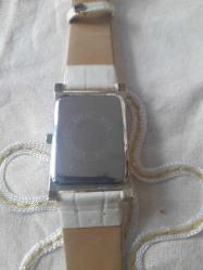 SPECTRUM MARKA BAYAN KOL SAATİ 2.EL