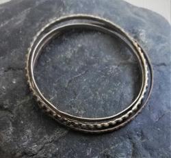 VİNTAGE BİLEZİK  NO 08