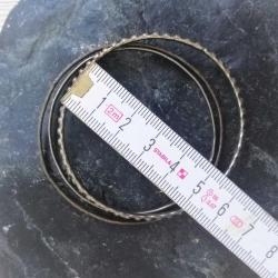 VİNTAGE BİLEZİK  NO 08