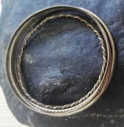 VİNTAGE BİLEZİK NO 14