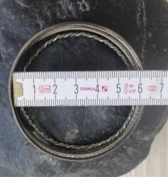 VİNTAGE BİLEZİK NO 14