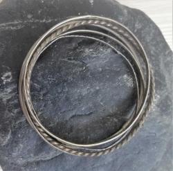 VİNTAGE BİLEZİK NO 04