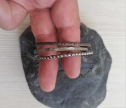 VİNTAGE BİLEZİK NO 04